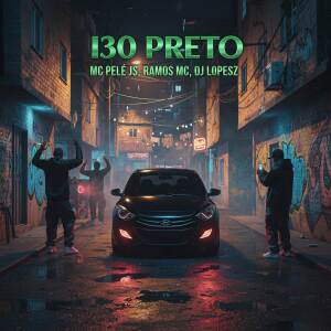 Ramos Mc的專輯i30 PRETO