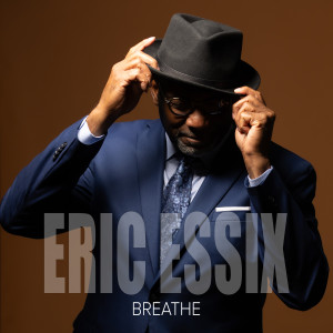 Eric Essix的專輯Breathe