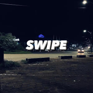 3rasto的專輯Swipe (Explicit)