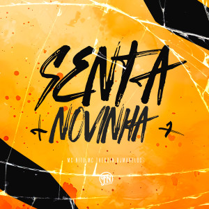 Senta Novinha (Explicit)