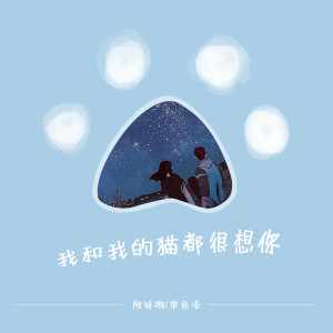 Album 我和我的猫都很想你 from 阿妹啊