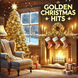 Classical Christmas Music Songs的專輯Golden Christmas Hits