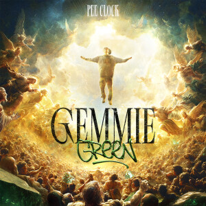 收聽PEE CLOCK的Gemmie Green歌詞歌曲