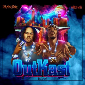 ดาวน์โหลดและฟังเพลง OutKast 2021 (Explicit) พร้อมเนื้อเพลงจาก Rakkerne