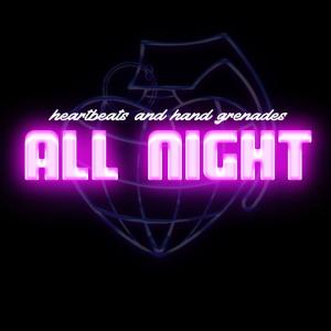 Heartbeats的專輯All Night