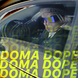 Psycho Rhyme的專輯Doma dope (Explicit)