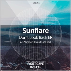 Sunflare的专辑Don't Look Back