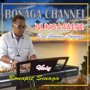 Listen to Nunga Sae Be song with lyrics from Bonapit Sinaga