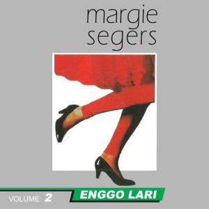 Margie Segers的專輯Enggo Lari Vol. 2
