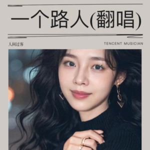 Album 路人(翻唱) from 人间过客