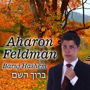 ดาวน์โหลดและฟังเพลง Baruj Hashem พร้อมเนื้อเพลงจาก Aharon Feldman