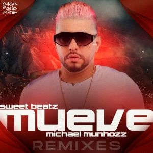 Album Mueve (The Remixes) from Sweet Beatz