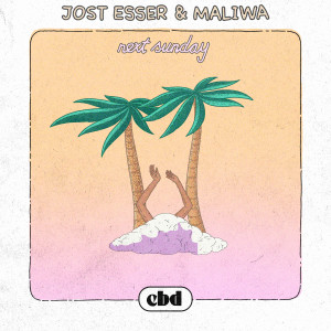 Listen to Next Sunday song with lyrics from Jost Esser