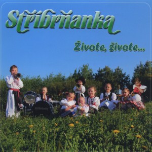 ดาวน์โหลดและฟังเพลง Z Moravy lásku mám พร้อมเนื้อเพลงจาก Stříbrňanka