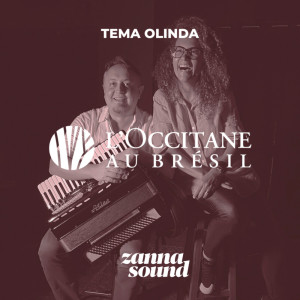 Album Tema Olinda from Zanna
