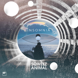 Album Insomnia from Sqweez Animal