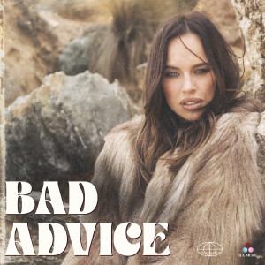 Bonnie Anderson的專輯Bad Advice (Explicit)