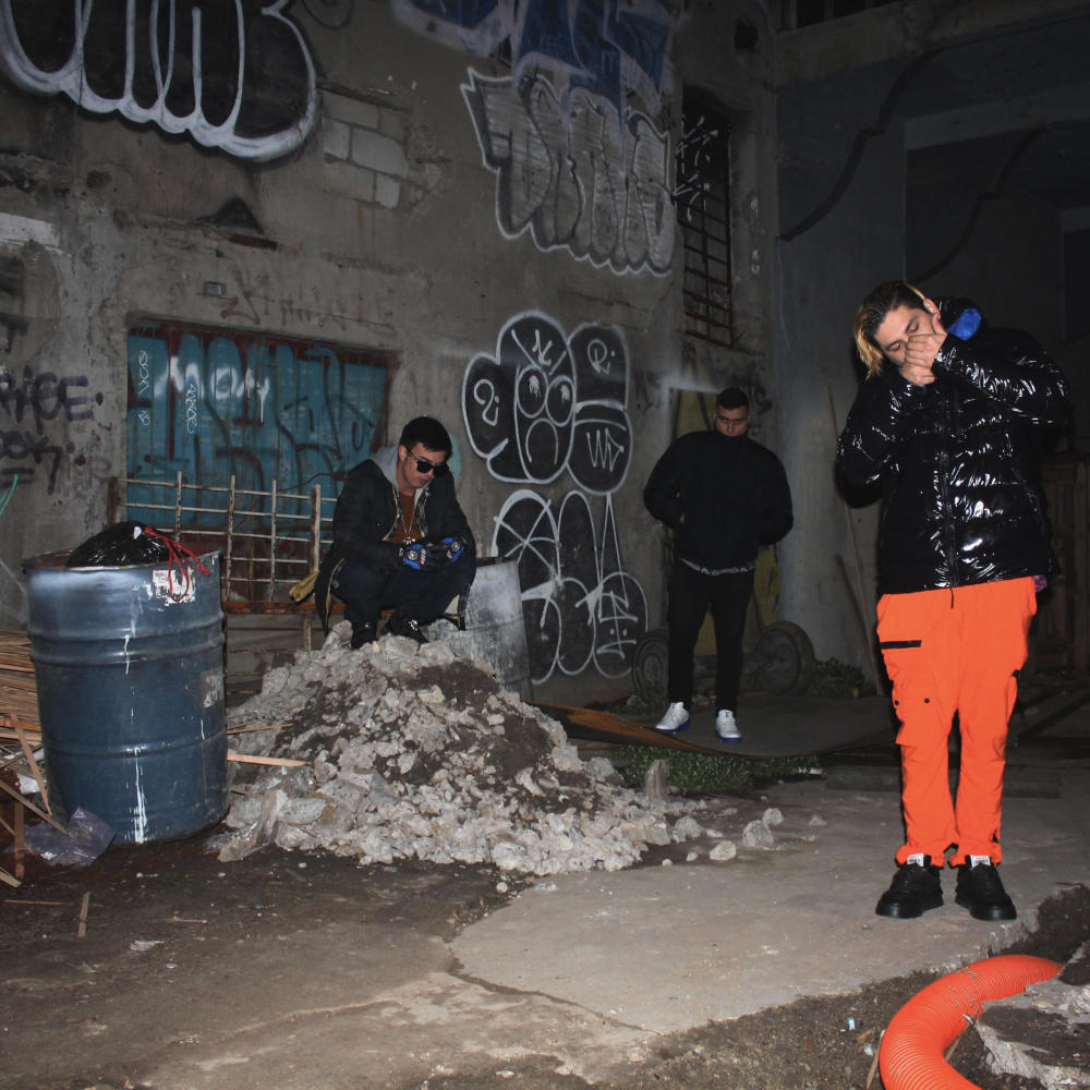 SIX VICE (Explicit)