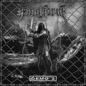 收听FINAL FORM的Hell on Earth歌词歌曲