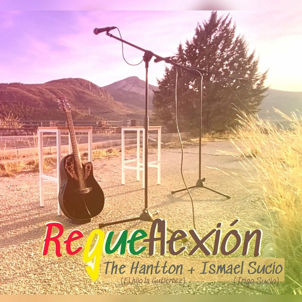 Regueflexión (Explicit)