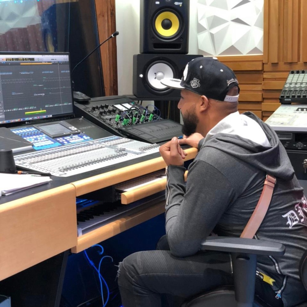 Music 90