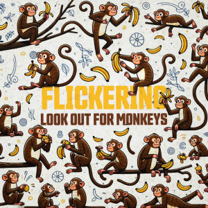 收听Flickering的Beach Days歌词歌曲
