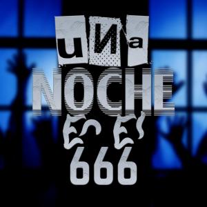 Album Una Noche En El 666 (feat. Halloween & Musica de Terror Specialists & Galactic Sound) from Suspence