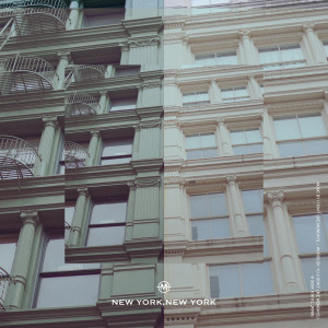 อัลบัม New York, New York ศิลปิน I Don't Like Mondays.