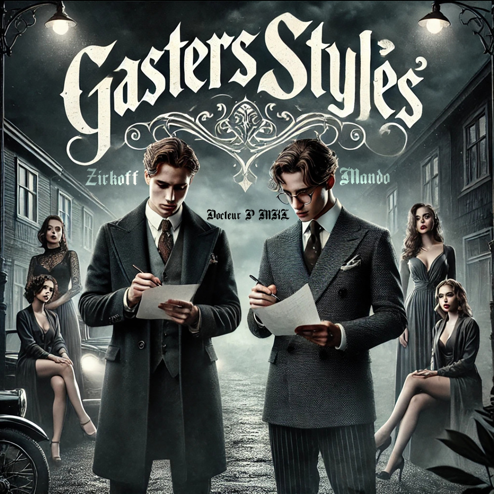 Gangsters stylés (Explicit)
