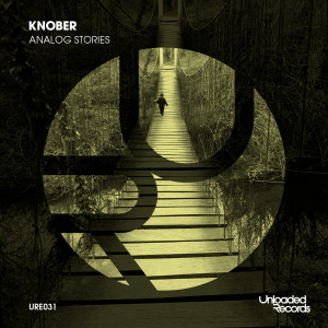Album Analog Stories oleh Knober