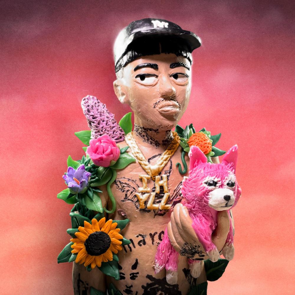 Love Kills (feat. 48glo) (Explicit)