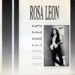 收听Rosa Leon的Gracias a la Vida歌词歌曲