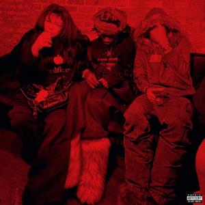 收聽3TIMES的DELILAH (Explicit)歌詞歌曲