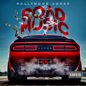 Dengarkan lagu ROAD RUNNER (Explicit) nyanyian Hollywood Jones dengan lirik