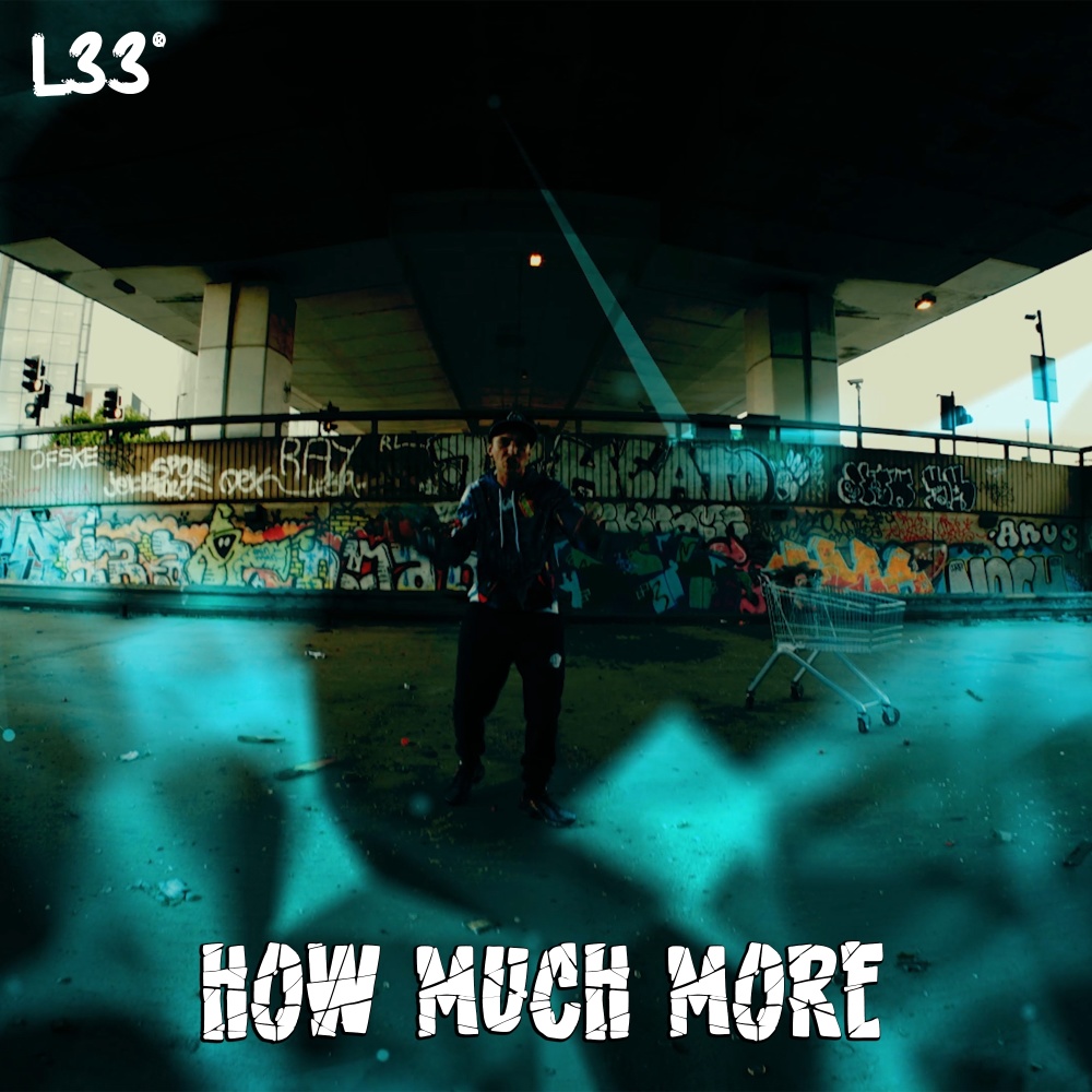 How Much More