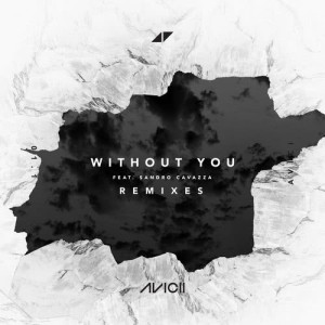 收聽Avicii的Without You (Tokima Tokio Remix|Explicit)歌詞歌曲