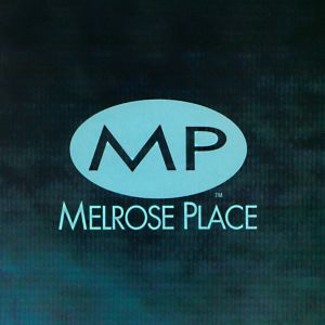 อัลบัม Melrose Place: The Music ศิลปิน Various