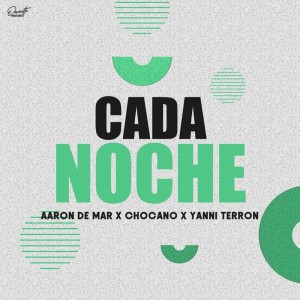 Listen to Cada Noche song with lyrics from Yanni Terrón
