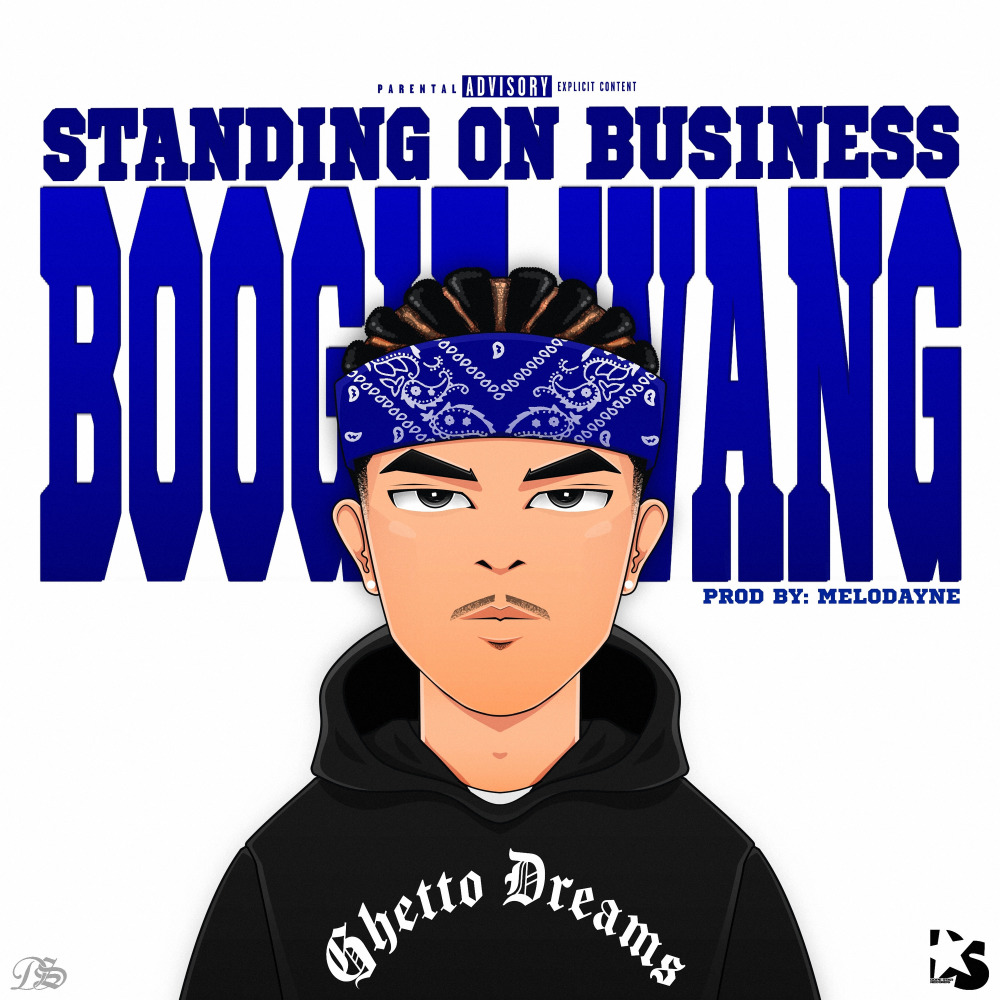 Hunnid Degrees (Explicit)