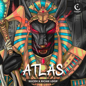 ดาวน์โหลดและฟังเพลง Atlas พร้อมเนื้อเพลงจาก Silcov