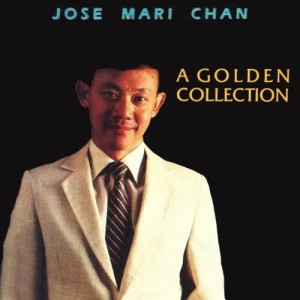 Jose Mari Chan的專輯A Golden Collection