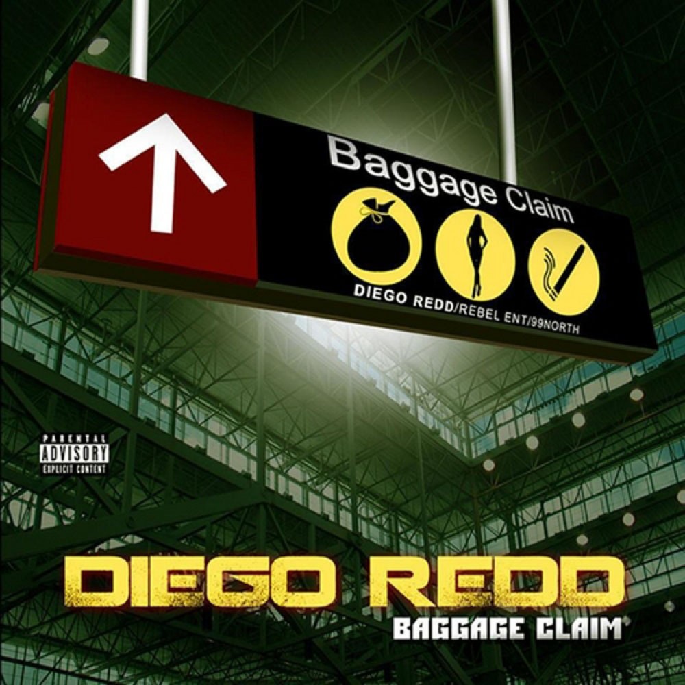 Diary of a Dealer (Explicit)