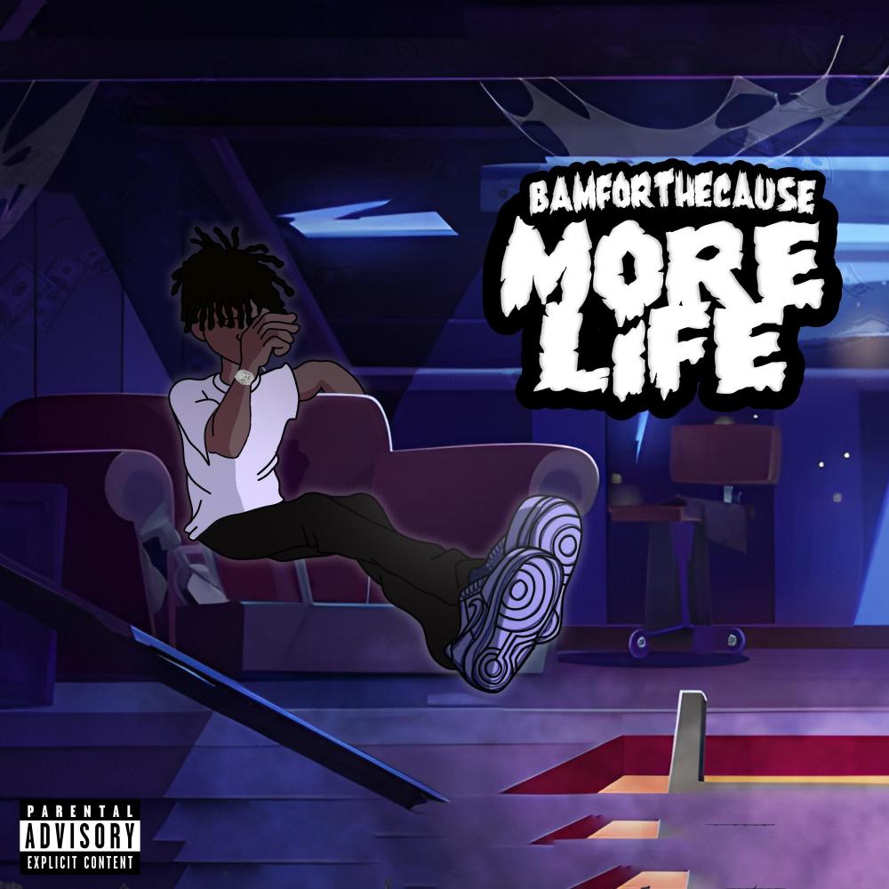 Searchin (feat. Sleaze) (Explicit)