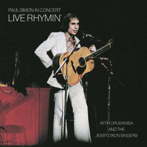 ดาวน์โหลดและฟังเพลง Loves Me Like a Rock (Live 1973) พร้อมเนื้อเพลงจาก Paul Simon