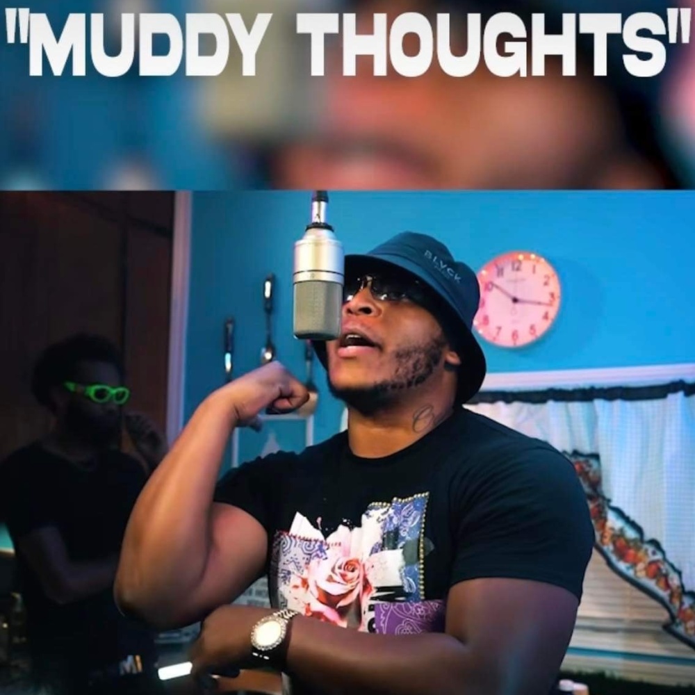 Muddy thoughts (feat. Baby waun waun) (Explicit)