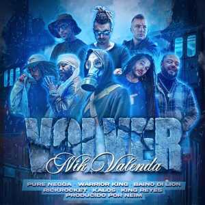 ดาวน์โหลดและฟังเพลง VOLVER พร้อมเนื้อเพลงจาก Nik Valenda