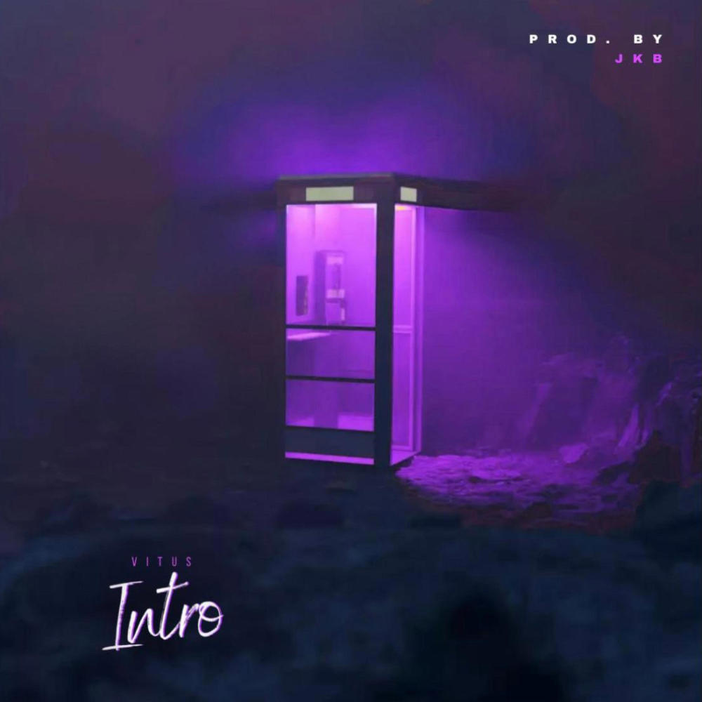 Intro (feat. jkb) (Explicit)