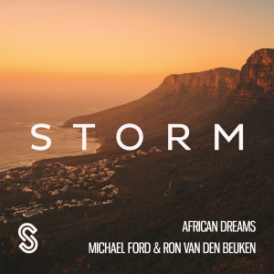 Listen to African Dreams song with lyrics from Michael Ford