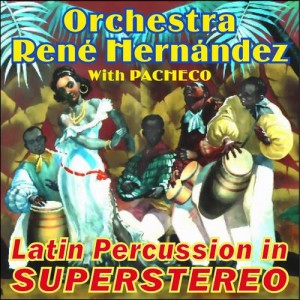 收聽René Hernández Orchestra的Clap Your Hands Cha Cha歌詞歌曲