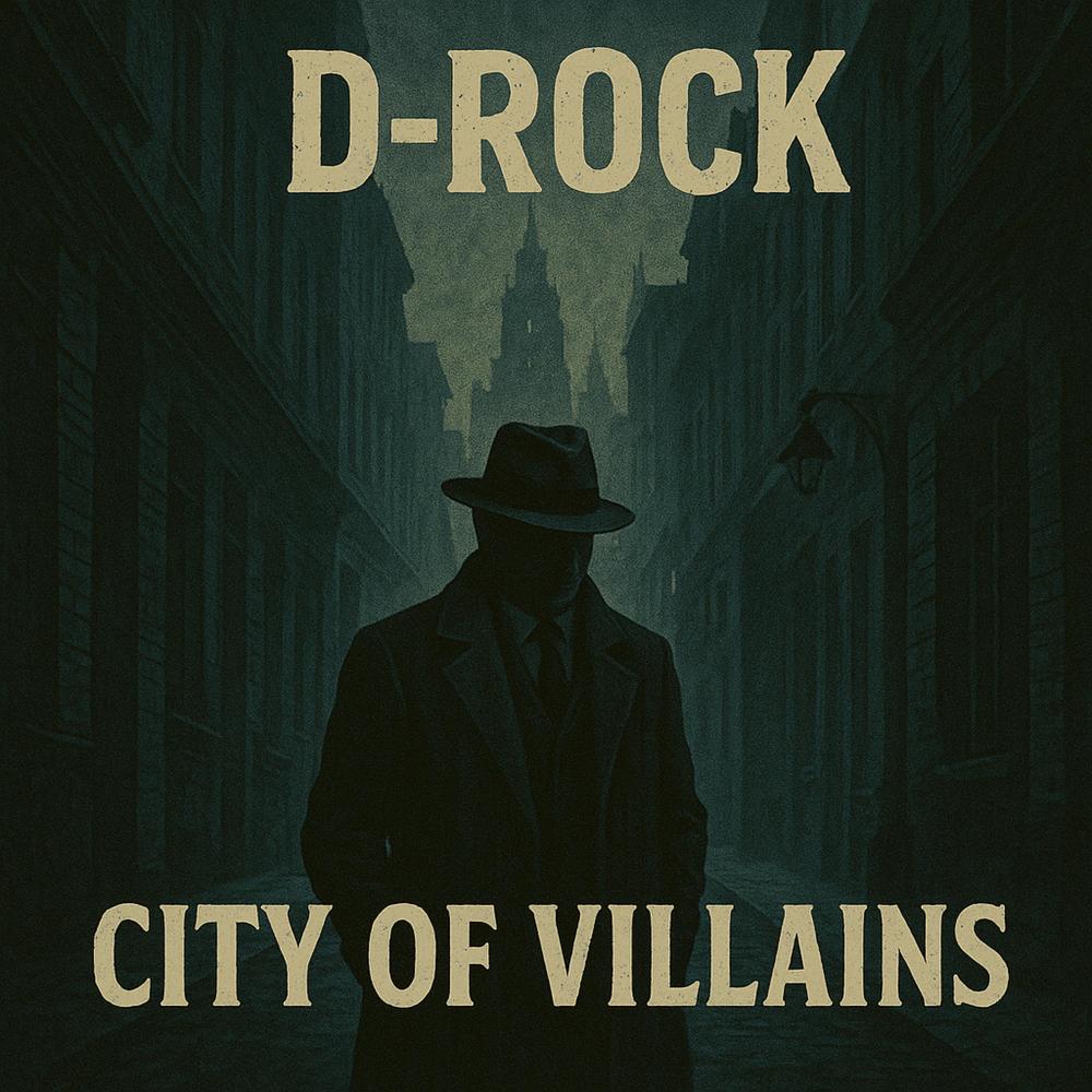 City of Villains